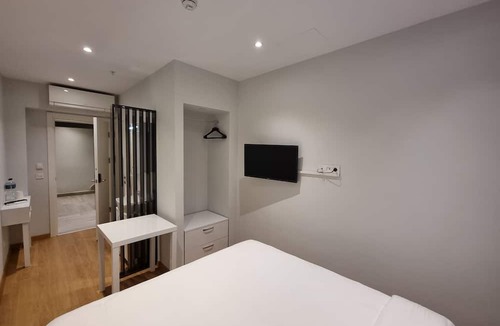 Esentepe Hotel | 10m2 Hotel