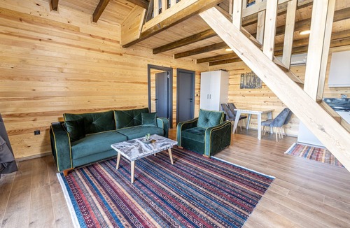 Yalova Other | Aronia Bungalow