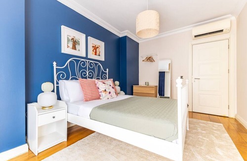 Galata Apartment | Stylish Urban Oasis 2 min to Galata Tower
