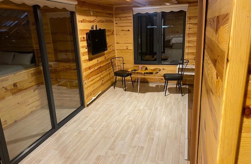 Artvin Hotel | Katrevan Butik Otel ve Restorant