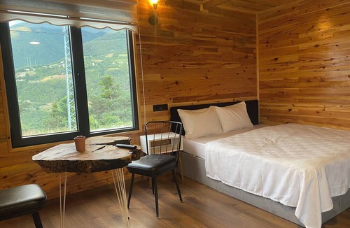 Artvin Hotel | Katrevan Butik Otel ve Restorant