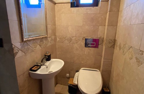 Nevsehir House | Cevizli Konak- Arch Suite Room