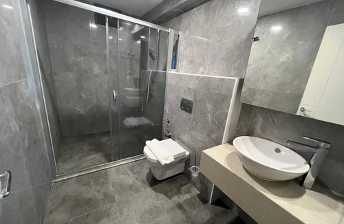 Eski Lara Apartment | You will be within walking distance 5 minutes.