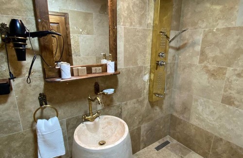 Nevsehir House | Cevizli Konak- King Deluxe Room