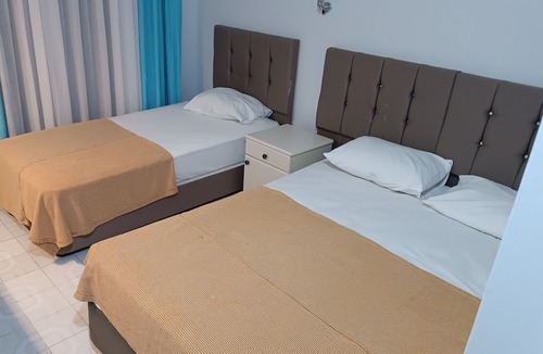 Tekirova House | Tekirova butik otel
