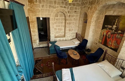 Artuklu Hotel | Sılto's Butik Otel