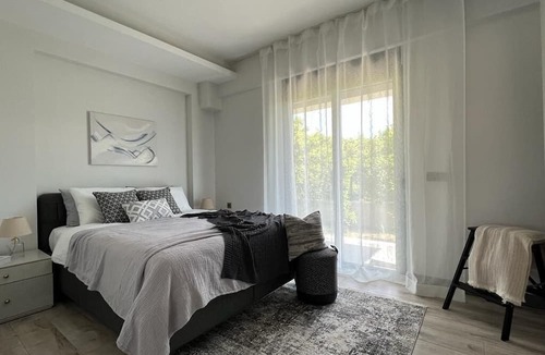 Camyuva Villa | Villa 400 Marina 4+1 in Camyuva close to sea with heated pool