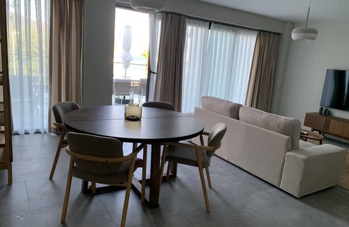 Marmaris City Center Villa | Bono Premium Collection