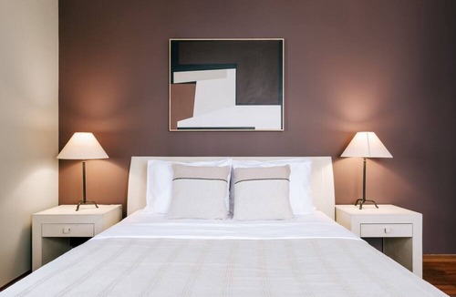 Bostanci Apartment | Stylish Retreat w Balcony 2 min to Bagdat Ave