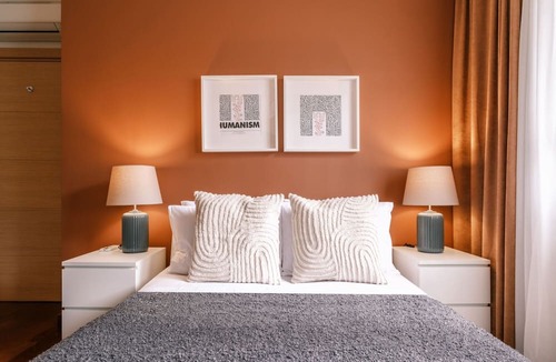 Caddebostan Mahallesi Apartment | Spacious Flat 3 min to Coast and Bagdat Avenue
