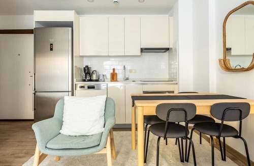 Kagithane Apartment | Stunning Istanbul Retreat 3 min to Kanyon Mall