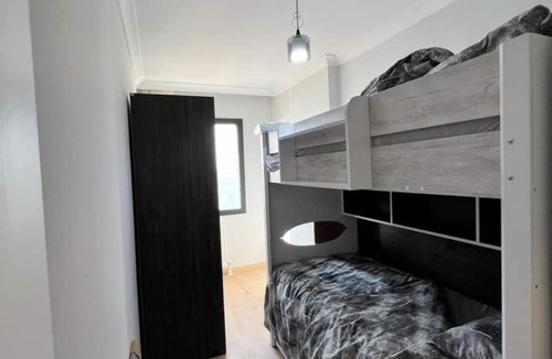 Kucukcekmece Apartment | Lake and Sea view 2 bedrooms apartment