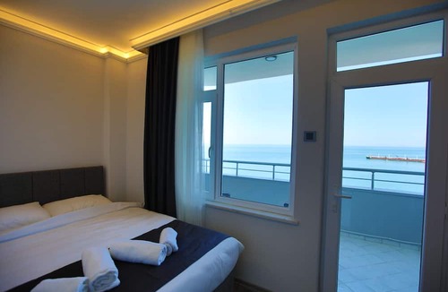 Arsin Hotel | Black Pearly Hotel