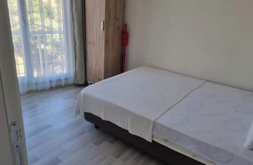 Gokceada Apartment | Spotlessly Clean. Shock Market Top 2+1 Apartment in the Center