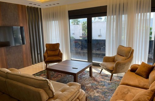 Camyuva Villa | 5 bedroom Villa CALLISTO in Camyuva 5+2