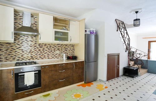 Dalyan City Center Villa | Villa w Pool and Balcony, 3 min to Dalyan River