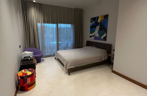 Bodrum Apartment | 2+1 Flat in Regnum Golf Club Bodrum