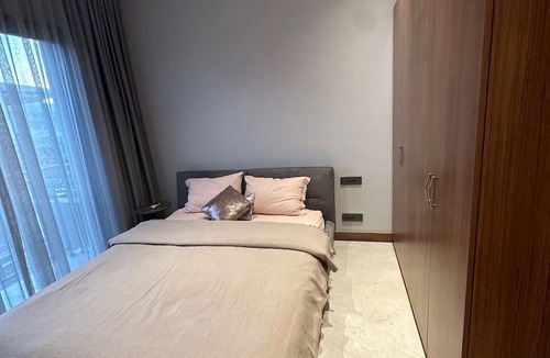 Bodrum Apartment | 2+1 Flat in Regnum Golf Club Bodrum