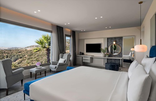 Yalikavak Hotel | Ailla Yalıkavak