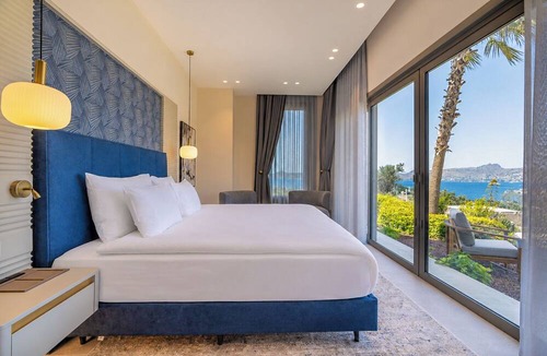 Yalikavak Hotel | Ailla Yalıkavak