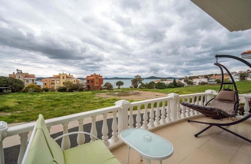 Mithatpasa Hotel | Cunda Ada Kızı Otel