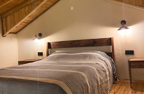 Kocaali Cottage | Jakuzili ve Geniş Bahçeli Tiny House