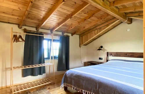 Kocaali Cottage | Jakuzili ve Geniş Bahçeli Tiny House