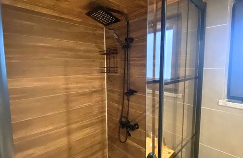 Kocaali Cottage | Jakuzili ve Geniş Bahçeli Tiny House