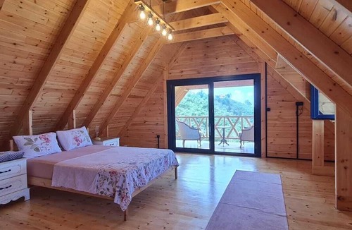 Yomra House | Trabzon Çamlıca Bungalov