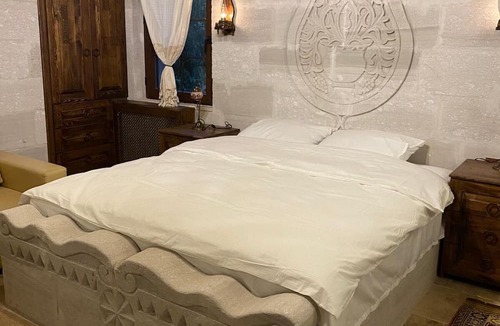 Nevsehir Cottage | Cevizli Konak