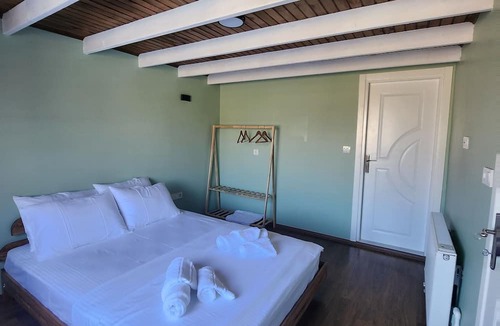 Sapanca Cabin | Mayan Bungalows