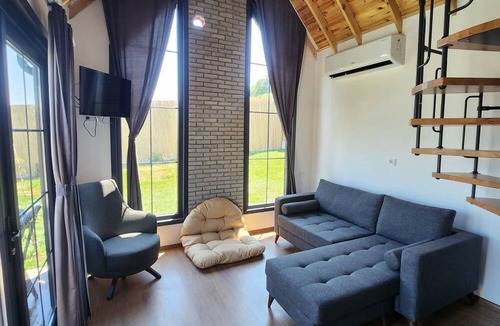 Sapanca Cabin | Mayan Bungalows