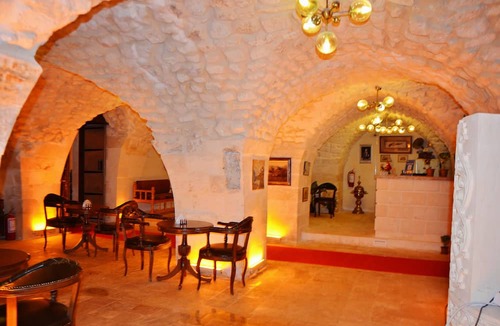 Eyyubiye Hotel | Hakim Bey Boutique Hotel