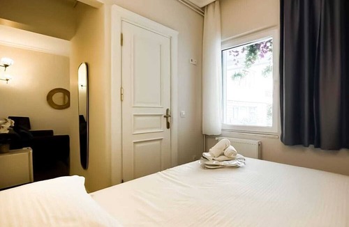 Adalar Hotel | hi Hotel Ivy Buyukada