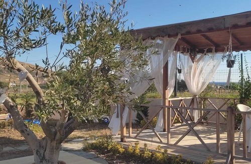 Gokceada Bed & Breakfast | Peromitera Imbros
