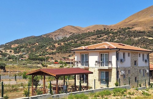 Gokceada Bed & Breakfast | Peromitera Imbros