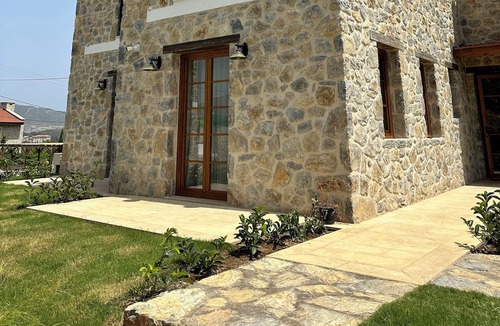 Old Datca Hotel | Dilek Hanım Konağı