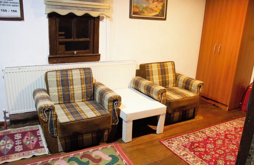 Karabuk Hotel | Safranbolu Yadigar Hanım Konağı