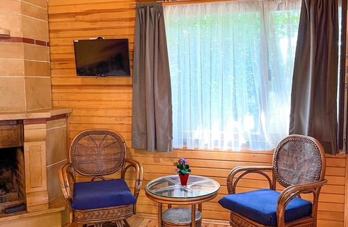 Agva Hotel | Tartaruga Boutique Hotel & Bungalows