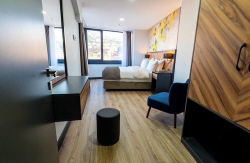 Trabzon House | Yusufhan Suites