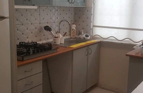 Kucukcekmece Apartment | Private Apartment