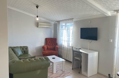Nilufer Apartment | PARADİSE APART OTEL