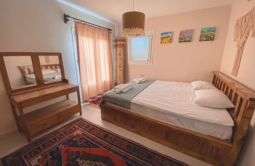 Bolu Ski Chalet | ormanın içinde merkeze yakın klimalı villa