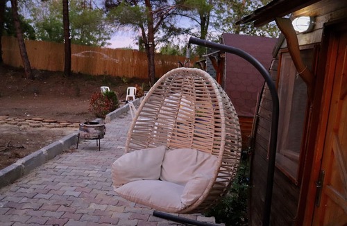 Arnavutkoy Bed & Breakfast | Pera Garden Airport Hotel