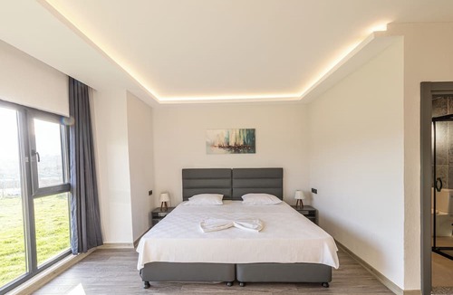 Gokceada Hotel | Tolstoy’un Bisikleti Gökçeada