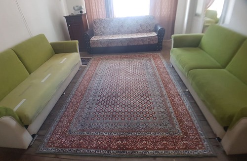 Sivas Apartment | Economic for students and youth