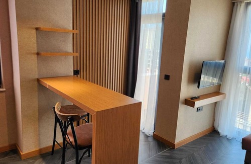 Akcaabat Apartment | Ferah Residence