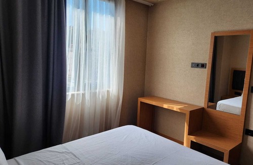 Akcaabat Apartment | Ferah Residence