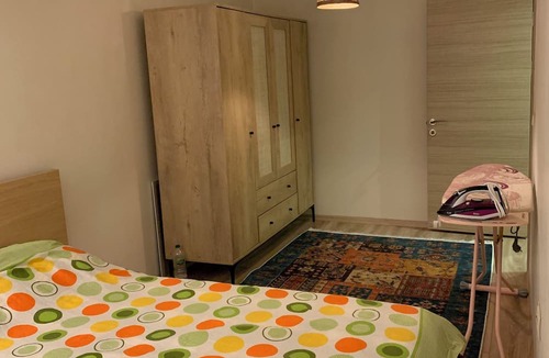 Karsiyaka Apartment | Karsiyaka central location, 10 minutes to public transport