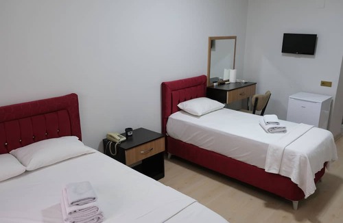 Seyhan Hotel | Grand Clover Otel